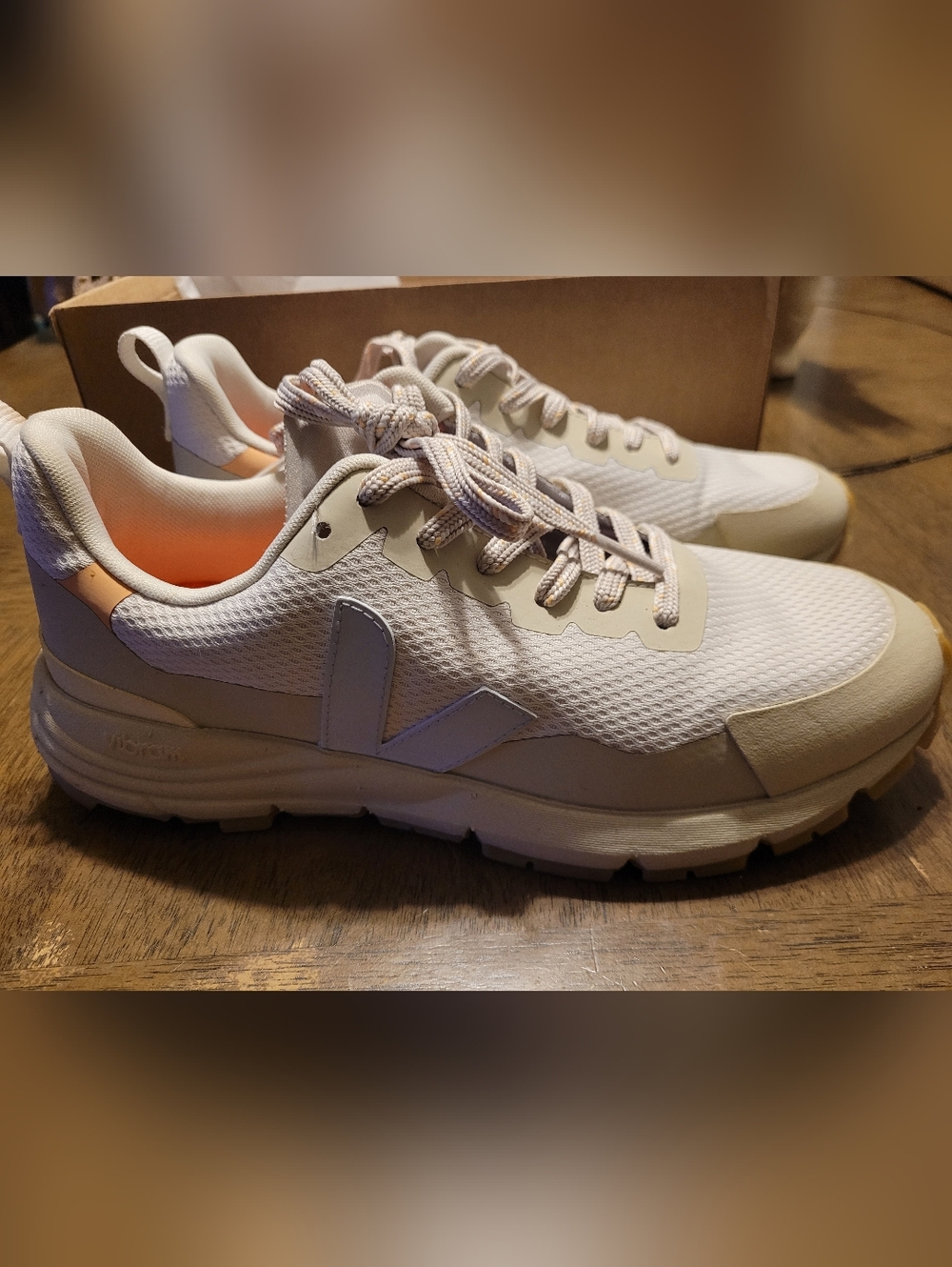 Veja vibram - Picture 11 of 16